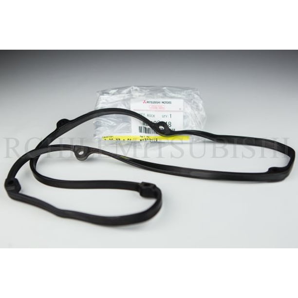 MITSUBISHI MD303148 GENUINE OEM FACTORY ORIGINAL VALVE COVER GASKET