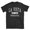 Graphite Heather, variant on La Vista Nebraska Classic Established Men's Cotton T-Shirt