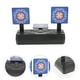 thumbnail image 5 of Targeto de disparo Restablecimiento automático de entrenamiento de tiro de tiro, 5 of 7