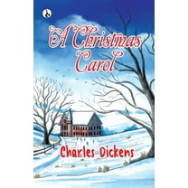 A Christmas Carol, (Paperback)