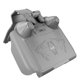 thumbnail image 3 of Para DJI RC/RC 2 Mando A Distancia Parasol Protector Pantalla Neo, 3 of 8
