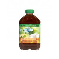 Thick & Easy Clear Thickened Iced Tea, Nectar Consistency, 46 Ounce (Pack of 6)
