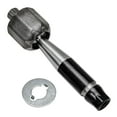 thumbnail image 4 of Detroit Axle - Front Inner Tie Rod Ends Replacement for Audi A6 Quattro S6 Fits select: 2006-2008 AUDI A6 4.2 QUATTRO, 2011 AUDI A6 PREMIUM PLUS, 4 of 7