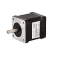 thumbnail image 2 of 35 Two-phase Micro Stepper Motor Length 40mm Small Motor 14 Driver ,High Speed, 2 of 5