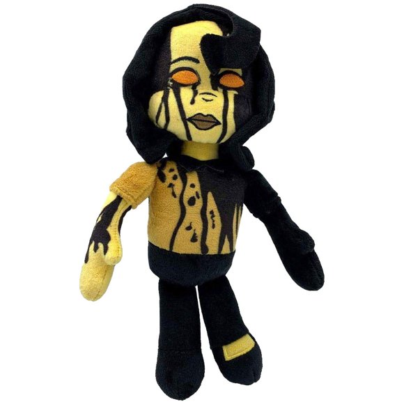 Peluche PhatMojo Audrey Bendy Dark Revival 20 cm