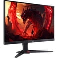 thumbnail image 3 of Acer Moniteur de Jeu 27 Pouces - QHD @ 200 Hz 1,5 Ms/ GTG IPS LED/ Synchronisation Libre/ Réglage de Hauteur Pivotant - Excellent Remis à Neuf avec Garantie du Fabricant Acer de 1 An, 3 of 6