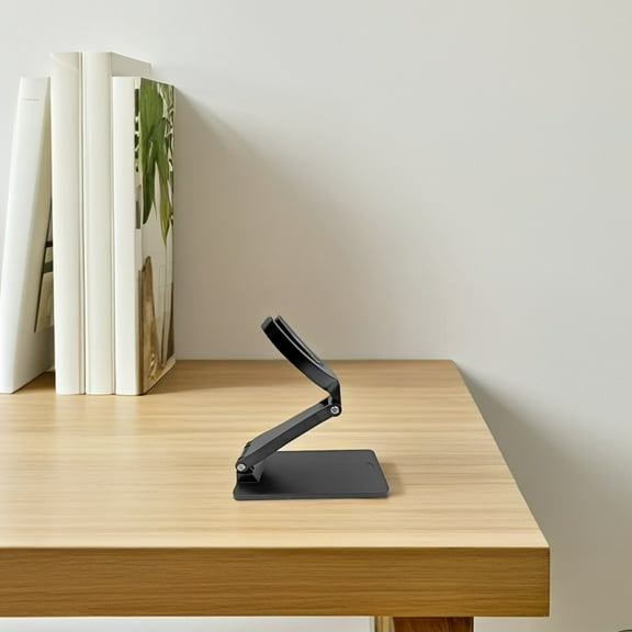 KONTONTY Desktop Document Holder Stand for Handheld 1Pack