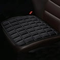 thumbnail image 6 of Star Home Car Heating Cushion Winter Keep Warm Car Electric Heated Seat Warmer Pad with USB for Home, 6 of 7
