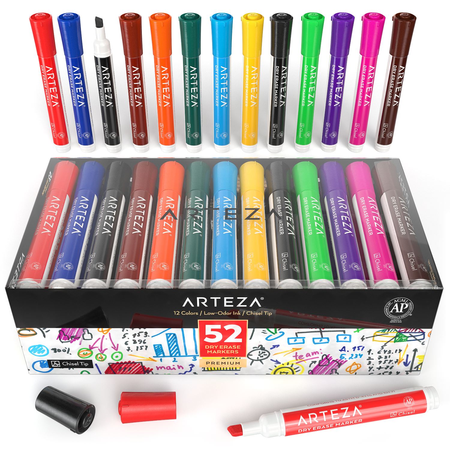 Shop Arteza Alcohol Markers with great discounts and prices online - Dec  2023