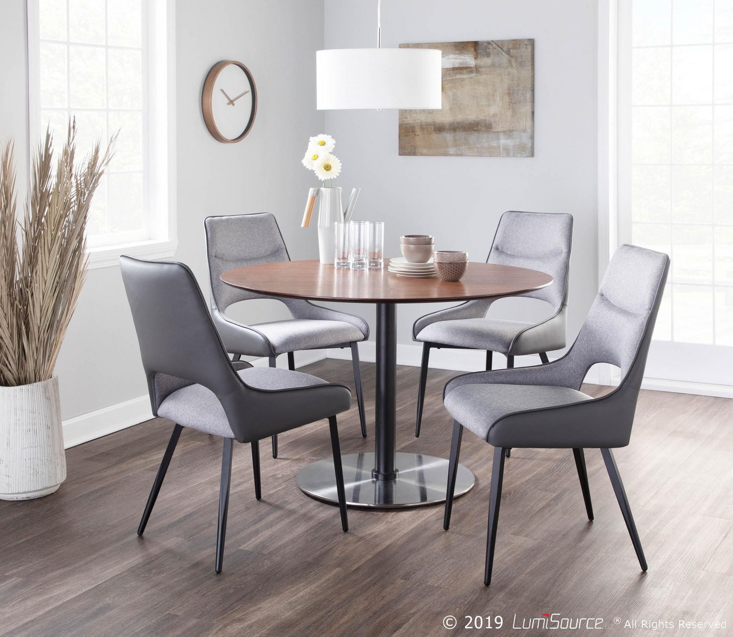 Mickey Chaise de LumiSource