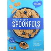 Barbara's Bakery Barbara's FEV6Shredded Spoonfuls Multigrain Cereal - 14 oz