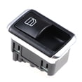 thumbnail image 2 of FYUU Passenger Power Window Switch 2049058202 For Mercedes-Benz C-Class C250 C300, 2 of 5