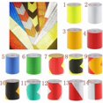 thumbnail image 4 of 3M Reflective Safety Self-Adhesive Warning Tape Night Visibility for Car/Truck - Red, 4 of 5