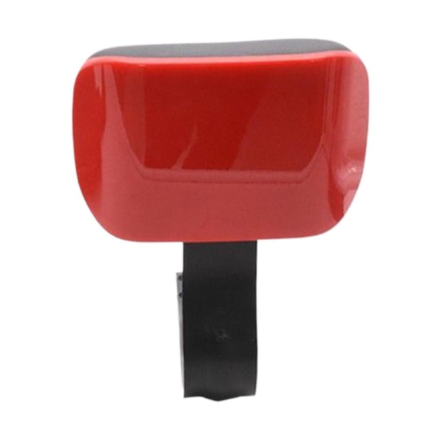 Battery Car Rear Backrest, Passenger Backrest Pad, Rear Bike Seat Suitable for Motorcycles Electric Scooter Bicycle