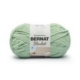 thumbnail image 1 of Bernat® Blanket™ #6 Super Bulky Polyester Yarn, Spring Grass 10.5oz/300g, 220 Yards, 1 of 10