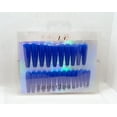 thumbnail image 2 of Lovely Claws Gloss Royal Blue 2XL Press on Nails Set, 2 of 3