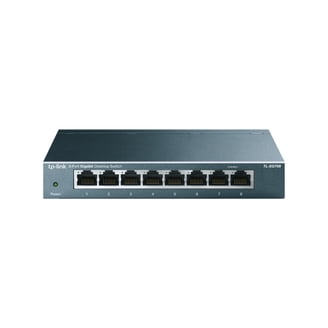 TP-Link Omada 5-Port 10G Desktop Switch - Walmart.com