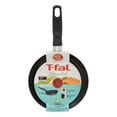 thumbnail image 3 of Sartén T-fal Elemental 20 cm Negro, 3 of 4