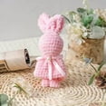 thumbnail image 7 of Yokan Bunny Accompaniment Return Gift Towel, Super Soft Cotton Towel with Cute Bunny Shape, Absorbent & Comfortable Towel for Baby Care & Parent-Child Interaction, Ideal for Gifting, 7 of 7