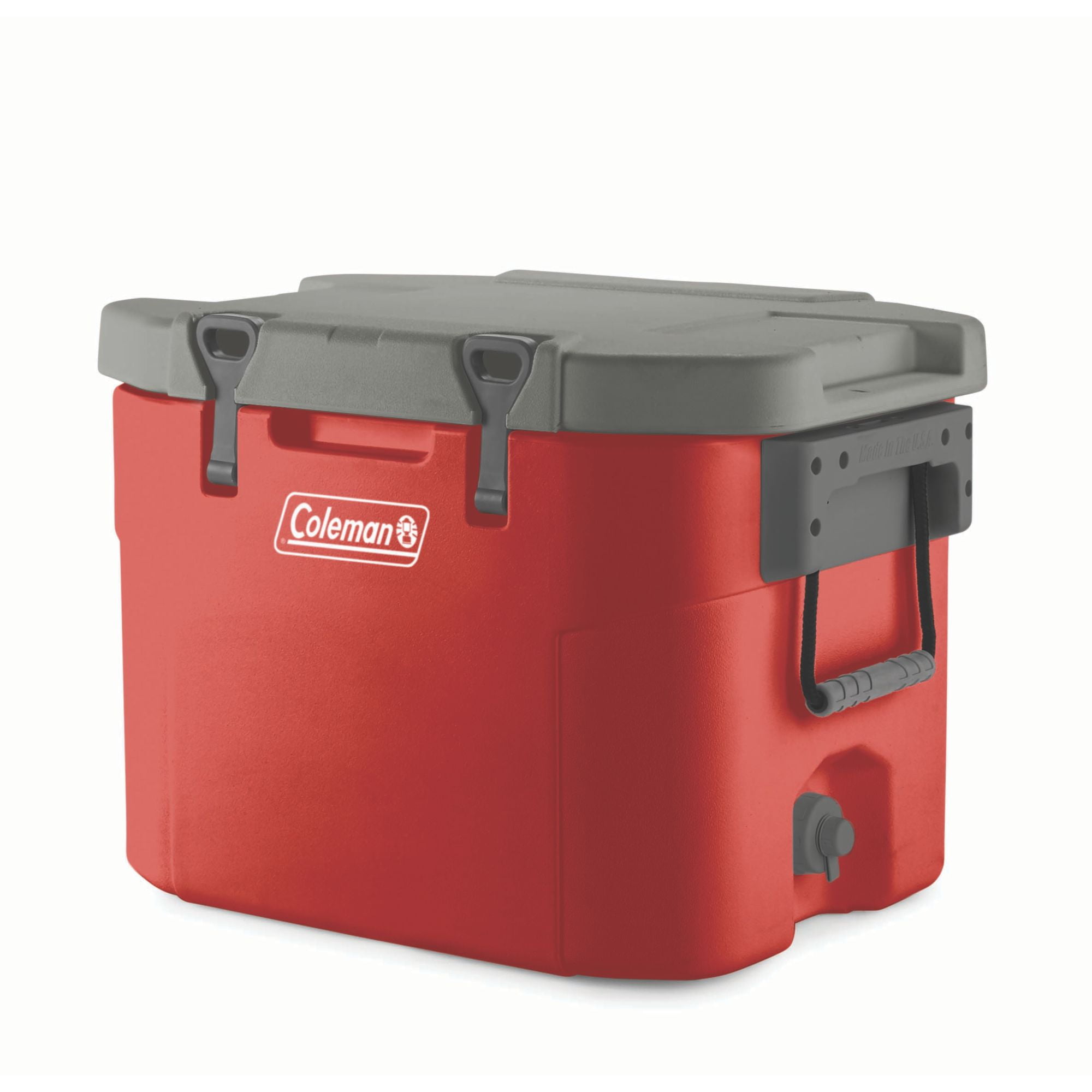 coleman 55 quart cooler