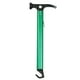 thumbnail image 1 of Naiovety Extractor de clavos para tienda de campaña, martillo para acampar al aire libre, Picnic, senderismo, caravana, lona, ​​estacas, Extractor de carpas Verde Naiovety OD023413-02, 1 of 6