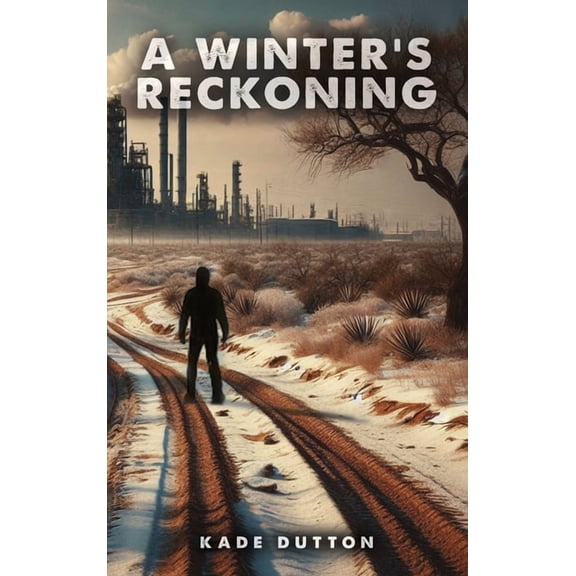 A Winter's Reckoning, (Hardcover)