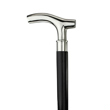 - Design Toscano Empress Collection: Jazz Age Solid Hardwood Walking Stick