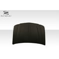 thumbnail image 3 of 2002-2006 Cadillac Escalade Duraflex Ram Air Hood - 1 Piece, 3 of 8