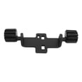 thumbnail image 2 of Soporte Para Bajar El Asiento Del Motociclista, Resistente, Confiable, Duradero, A Prueba De Impactos, Kit Ajustable Para Bajar El Asiento Del Motociclista Para R1200GS R1200RT, 2 of 7