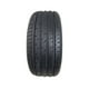 thumbnail image 3 of Llanta 245/45R17 Haida HD927 99W, 3 of 4