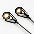 thumbnail image 3 of Rod Tip Top Guide Ring for Fishing Rods Repair Building Pole Eye Line Rings Tool, 3 of 9