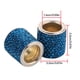 thumbnail image 3 of Scienceny Anillo de diamante para asiento de coche, 2 uds., adorno para coche, cristal ostentoso, reposacabezas para asiento de coche, decoración de Automoción decorativa y accesorios azul NO5 Scienceny VI3680-07B, 3 of 6