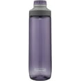 thumbnail image 3 of Rubbermaid Bouteille d'Eau Chug Anti-Fuite 24 oz, Lilas Poussiéreux, 3 of 3