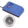 thumbnail image 3 of Démagnétiseur Électrique Montre Réparation Degausser Compas Outils pour Tournevis Pinces Nous Plug 110V, 3 of 14