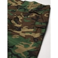 thumbnail image 2 of Pantalones Tru-Spec BDU Tácticos Militares de Algodón Rip-Stop Talla Pequeña, 2 of 4
