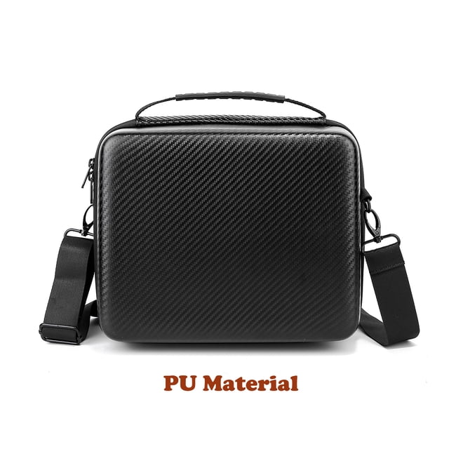 Agiferg Storage Carrying Case Travel Handbag Shoulder Bag for DJI Mavic Mini 2 Drone