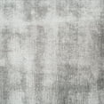 thumbnail image 6 of Poly and Bark Alec 6'x9' Viscose Rug in Distressed Stucco, 6 of 9