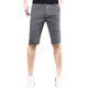thumbnail image 1 of WILLBEST Pantalones Cortos de Verano para Hombre, Estilo Casual, Holgados y Rectos, con Tendencia de Tejido de Punto, 1 of 4