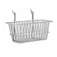 thumbnail image 3 of Rack'Em 5081-W White Wire Storage Basket 12 x 9.5 x 7 Inch, 3 of 3