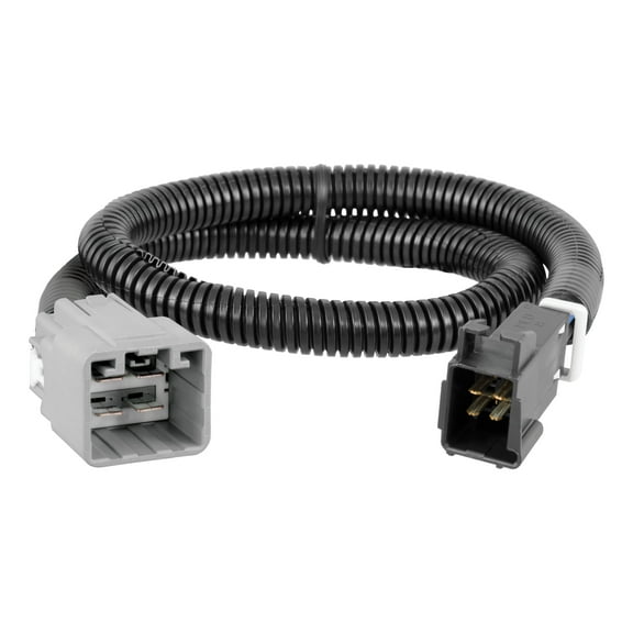 Trailer Brake Controller Harness, Select Jeep Wrangler JL, Gladiator Fits select: 2018-2019,2021 JEEP WRANGLER UNLIMITED