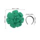 thumbnail image 2 of unbranded Floral Con Para Fiesta De Cóctel Y Eventos Formales, 2 of 6