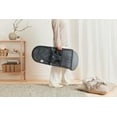 thumbnail image 6 of BabyBjorn Bouncer Bliss - Anthracite, Mesh, 6 of 7
