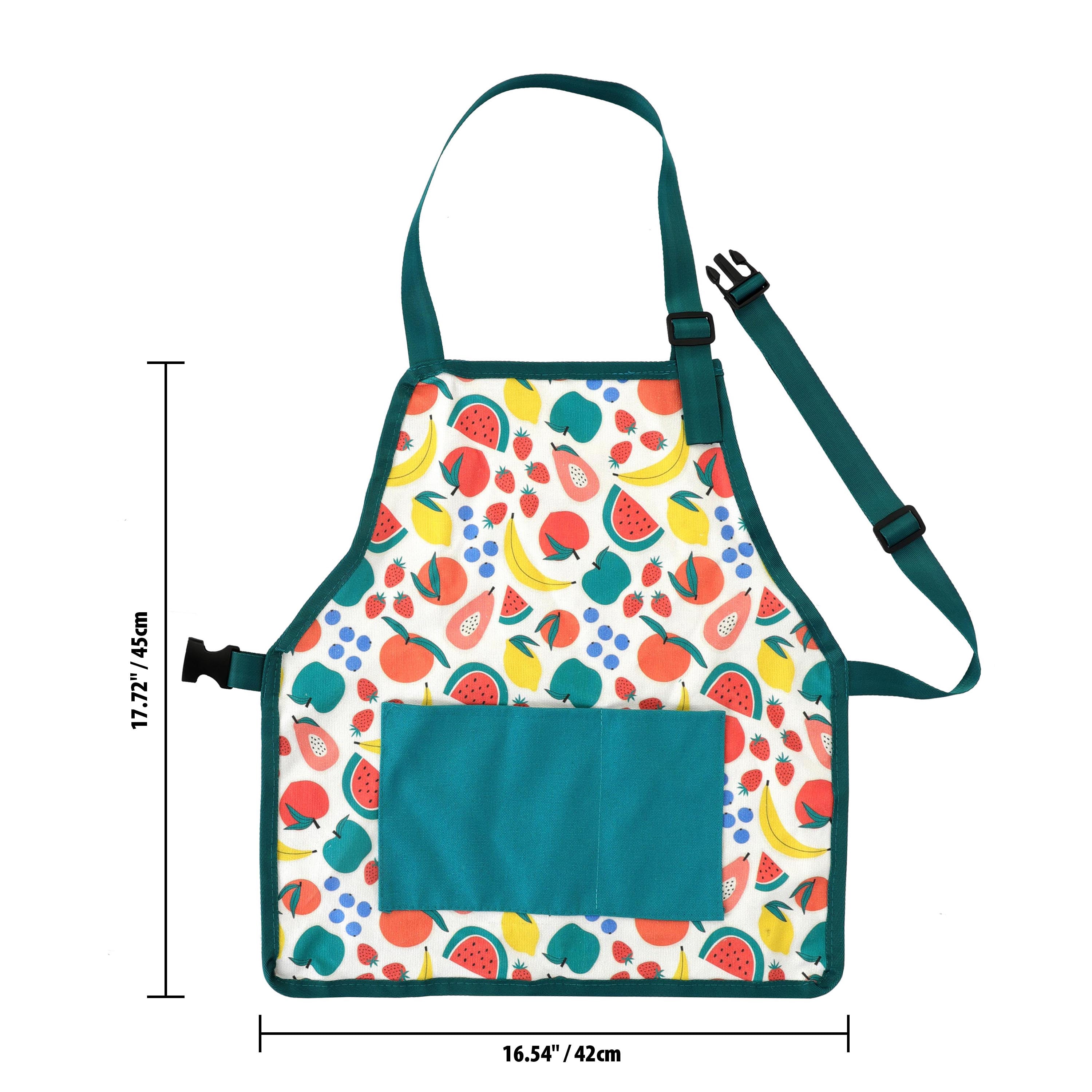 Expert Gardener Kids Apron