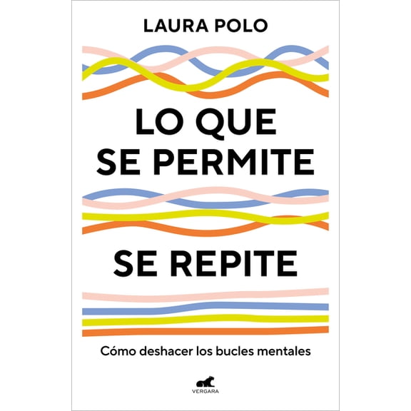 Lo Que Se Permite Se Repite / What You Tolerate, You Encourage, (Paperback)