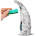 thumbnail image 1 of Automatic Soap Dispenser, Electric Soap Dispenser with Sensor, IPX6 Soap Dispenser (Ink Marble - 300ml), 1 of 4