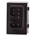 thumbnail image 7 of CLH Rear Left Power Window Switch Button, 7 of 7