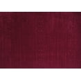 thumbnail image 1 of Ahgly Company Indoor Rectangle Abstract Purple Contemporary Area Rugs, 7' x 9', 1 of 4