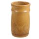 thumbnail image 1 of Soporte de bambú para palillos, vajilla, brochas de maquillaje, bolígrafos, 1 of 8