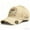 Khaki, variant on WKSCLPAI Old Bastards Golf Club-Baseball Cap, 100% Over PAR Lifetimes Member Embroidered Baseball Hat, Adjustable White Golf Hat with A Funny Decorative Detachable Hat Clip