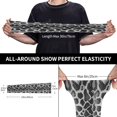 thumbnail image 4 of LoonWear 2025 Latest Model 男女款防晒冷却袖套，运动防紫外线压缩冷却袖套 4, 4 of 5